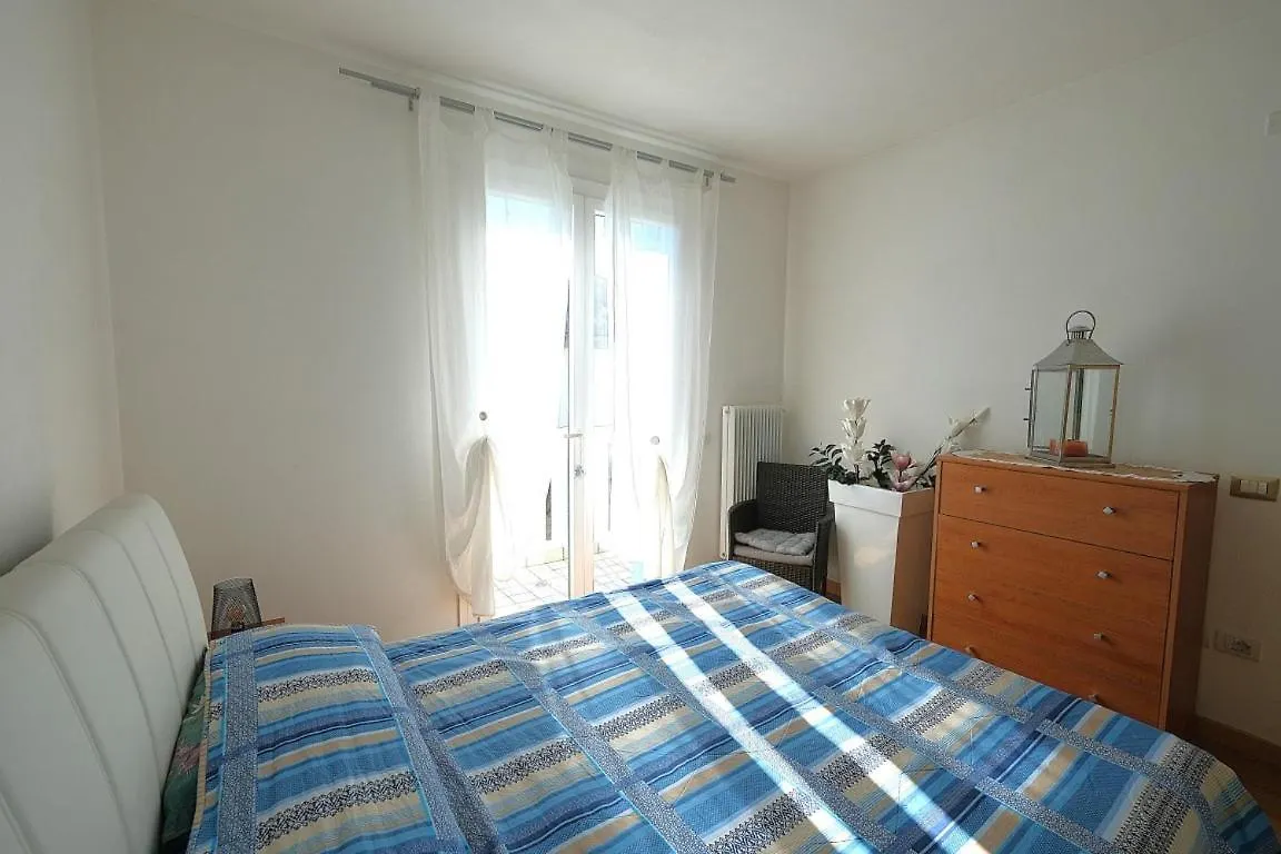 Apartman Duplex 3 Camere 2 Bagni Piazza Drago Lido di Jesolo Olaszország