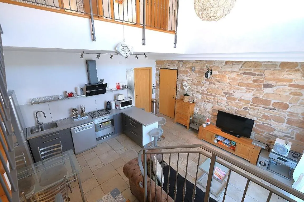 Duplex 3 Camere 2 Bagni Piazza Drago Lido di Jesolo 0*,