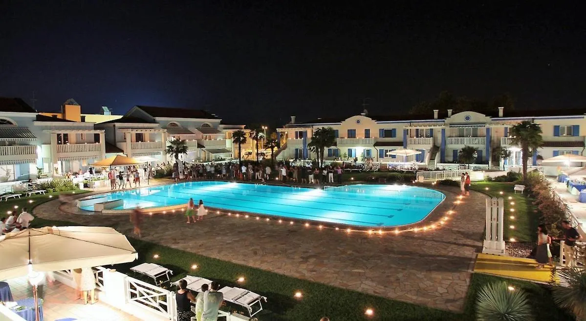 Apartman Duplex 3 Camere 2 Bagni Piazza Drago Lido di Jesolo