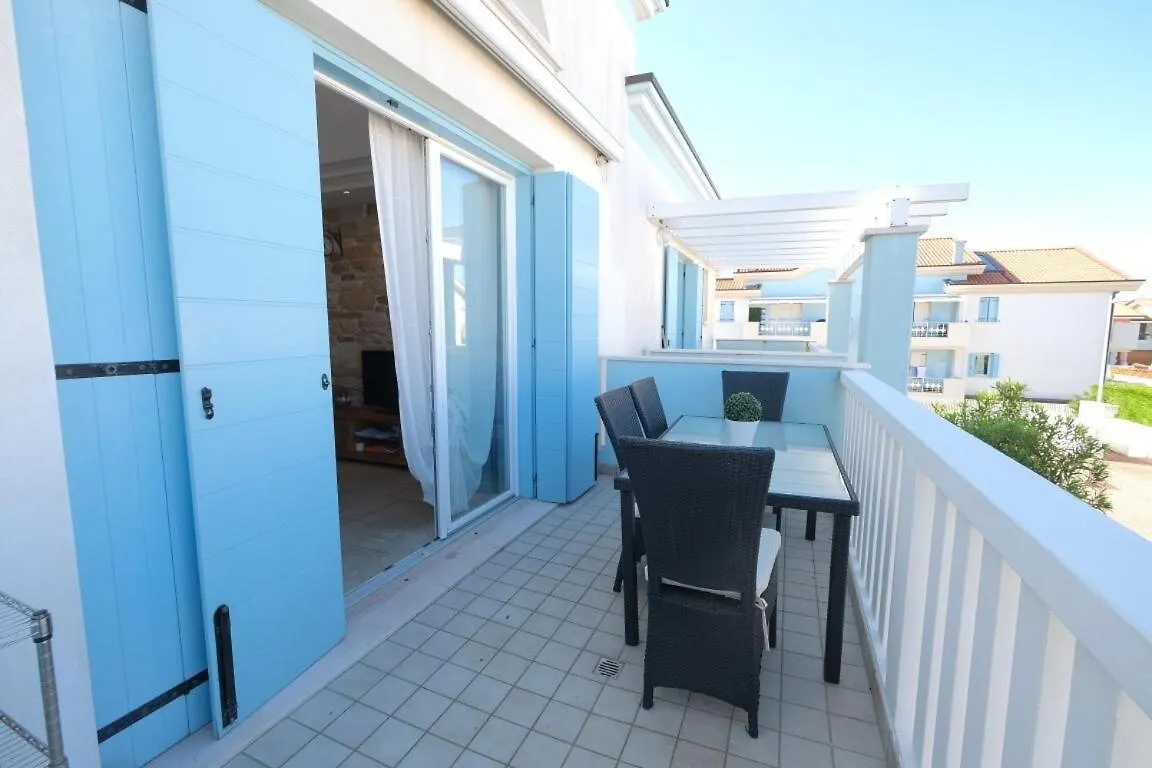 Duplex 3 Camere 2 Bagni Piazza Drago Lido di Jesolo