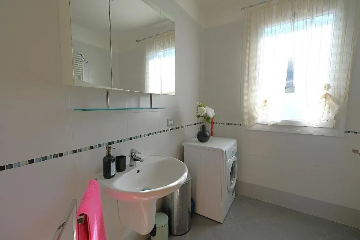 Apartman Duplex 3 Camere 2 Bagni Piazza Drago Lido di Jesolo Olaszország