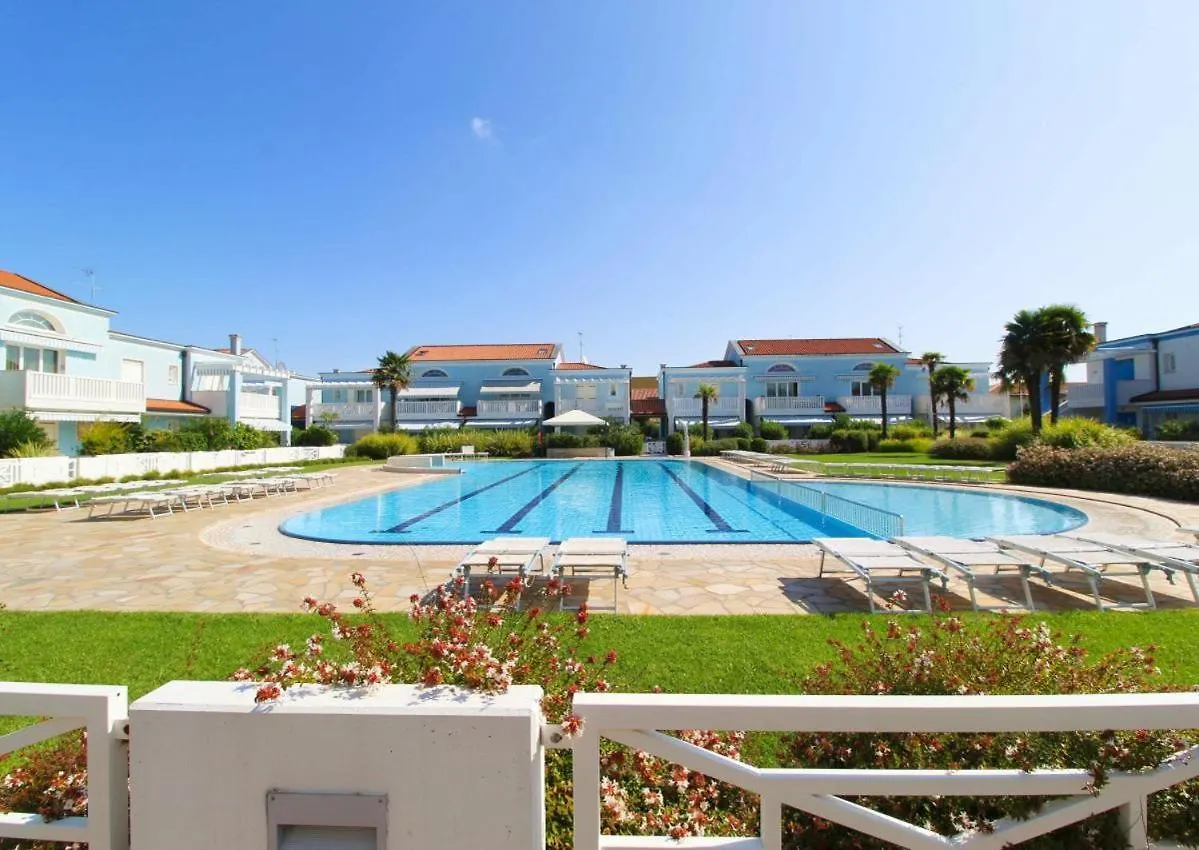 Apartman Duplex 3 Camere 2 Bagni Piazza Drago Lido di Jesolo