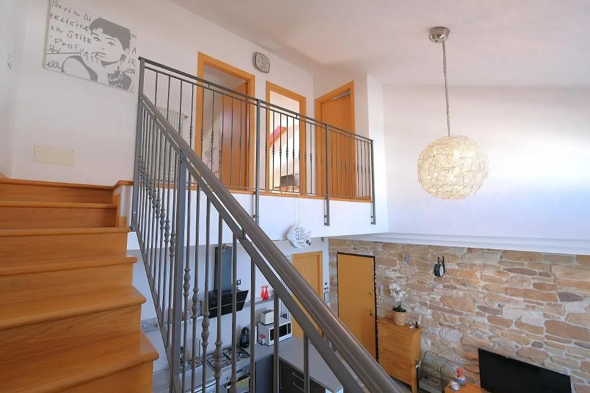 Duplex 3 Camere 2 Bagni Piazza Drago Lido di Jesolo Olaszország