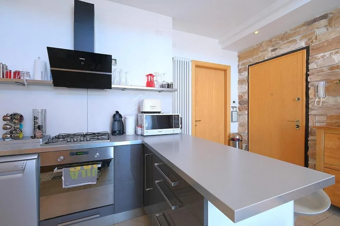Duplex 3 Camere 2 Bagni Piazza Drago Lido di Jesolo 0*,  Olaszország