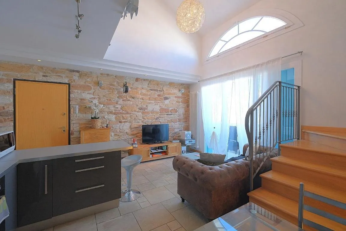 Apartman Duplex 3 Camere 2 Bagni Piazza Drago Lido di Jesolo Olaszország