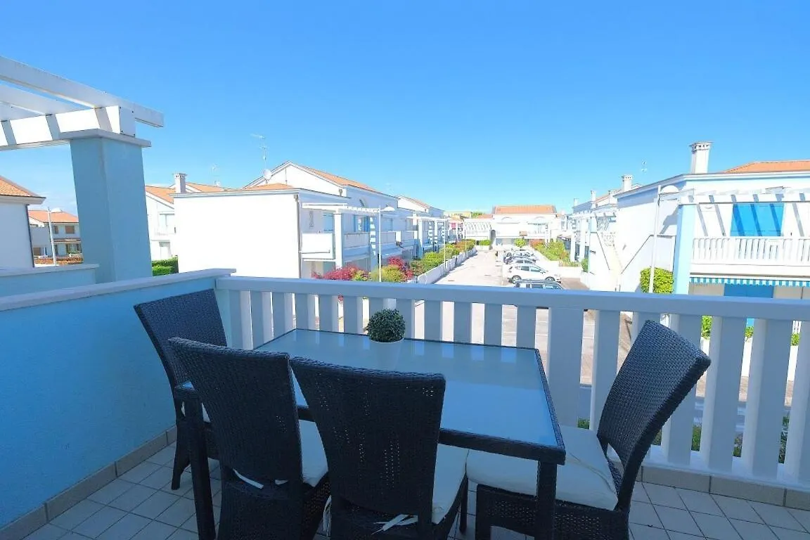 Apartman Duplex 3 Camere 2 Bagni Piazza Drago Lido di Jesolo
