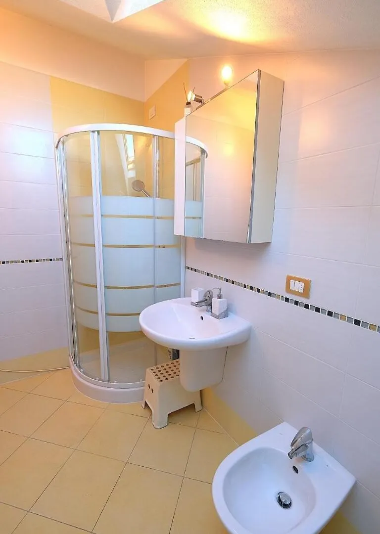 Duplex 3 Camere 2 Bagni Piazza Drago Lido di Jesolo