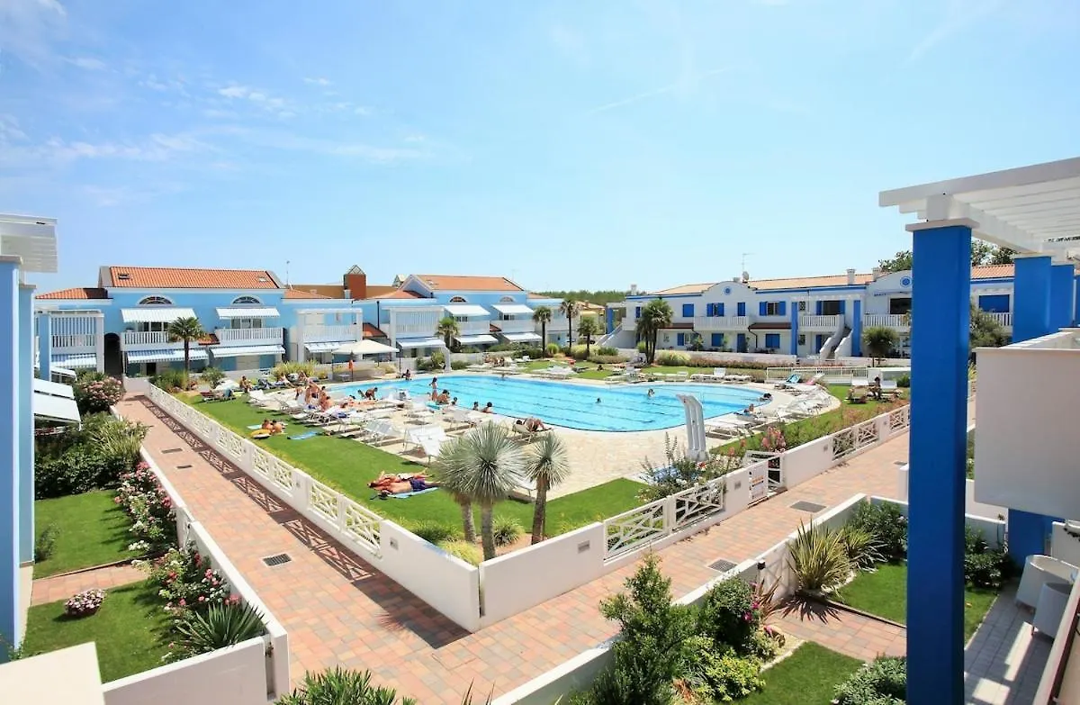 Duplex 3 Camere 2 Bagni Piazza Drago Lido di Jesolo