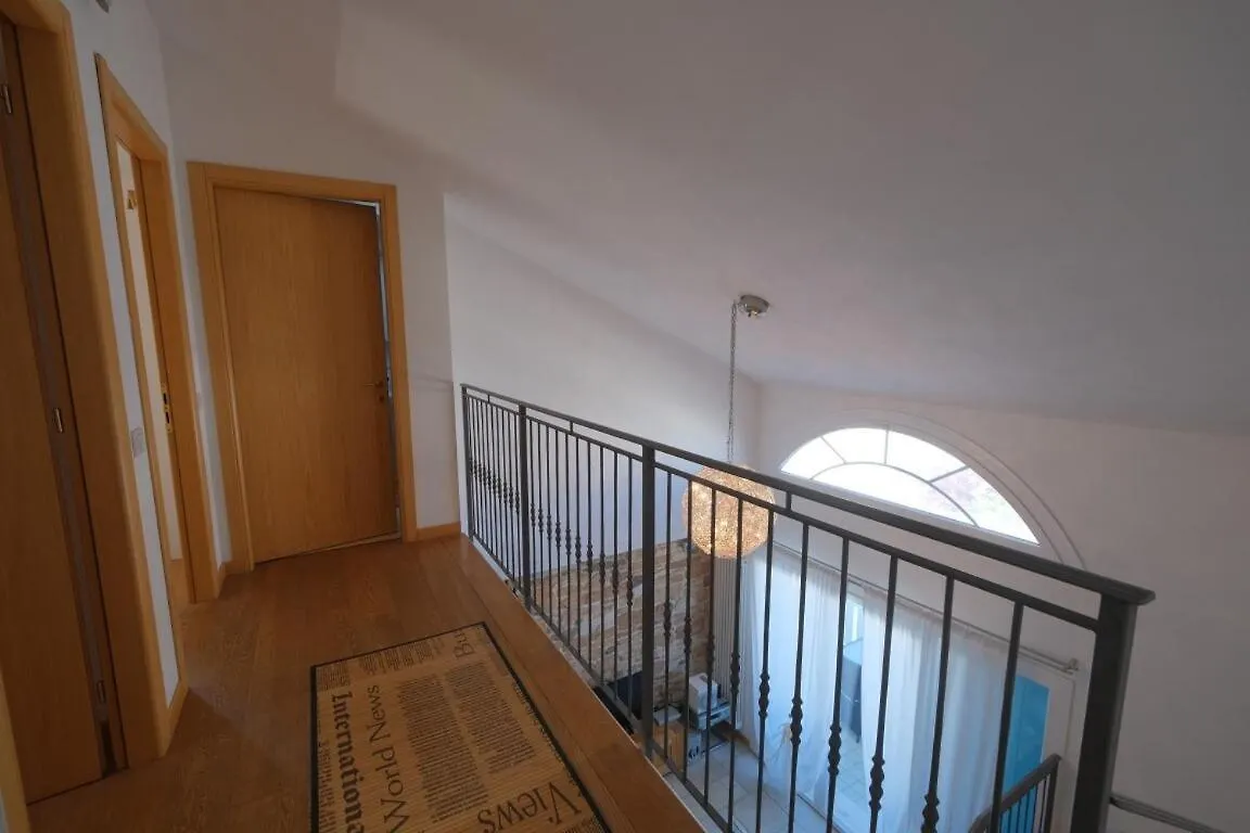 Διαμέρισμα Duplex 3 Camere 2 Bagni Piazza Drago Τζεσόλο Λίντο