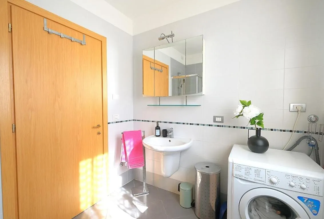 Duplex 3 Camere 2 Bagni Piazza Drago Τζεσόλο Λίντο Ιταλία